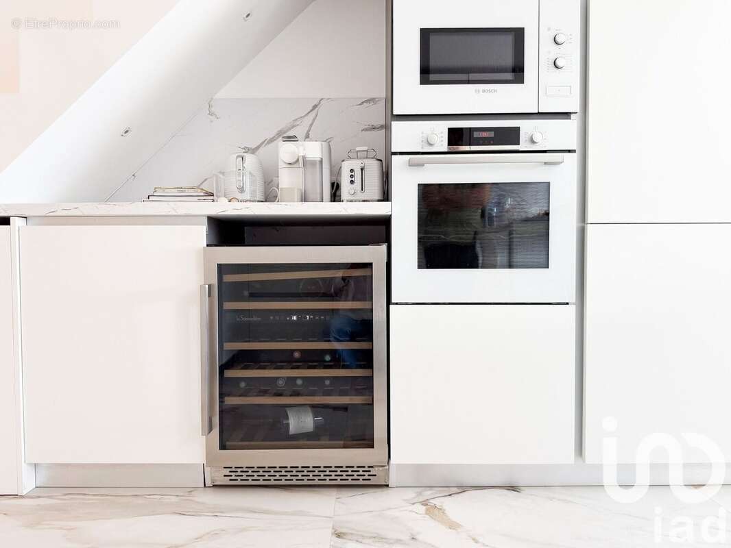 Photo 7 - Appartement à SAINT-MANDRIER-SUR-MER