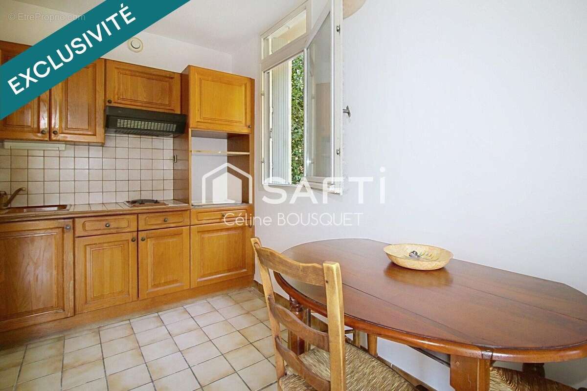 Appartement 40 m² à Nimes  - photo 3