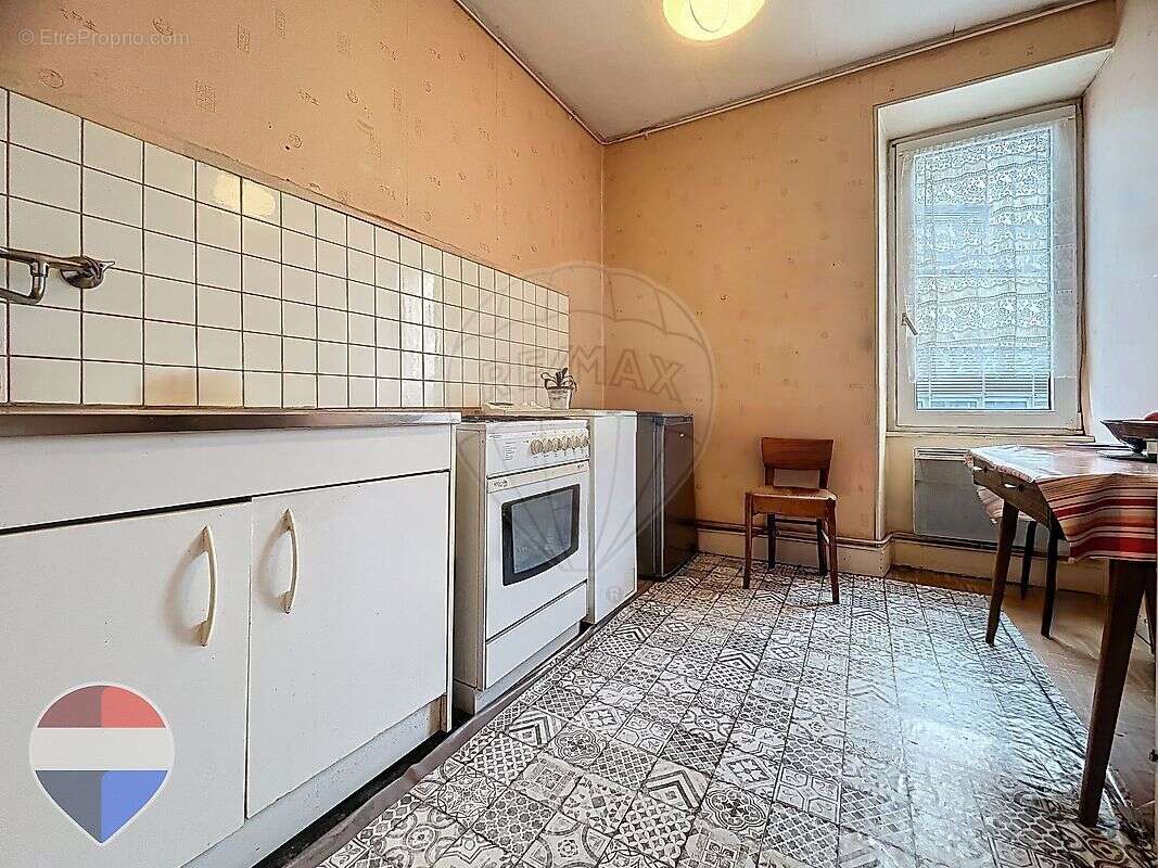 Appartement à MUNSTER