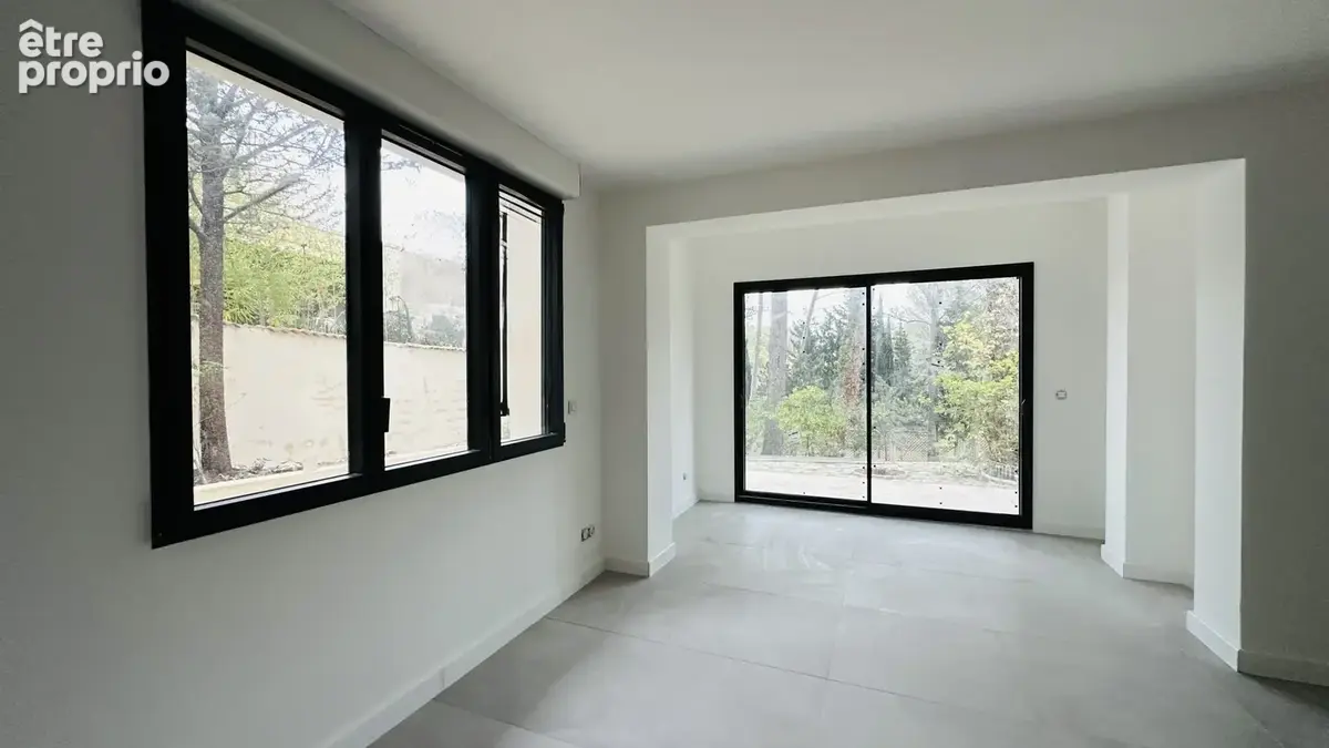 Maison T5 Martigues Jonquières   100 m2 Rénovée & Jardin Piscinable - photo 6