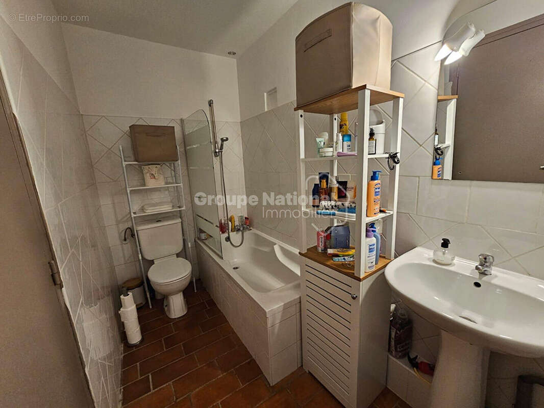 Appartement à BARBENTANE