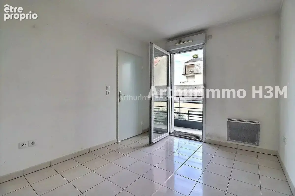 Vente Appartement Noisy-le-grand(93160) 199 000ï¿œ - photo 4