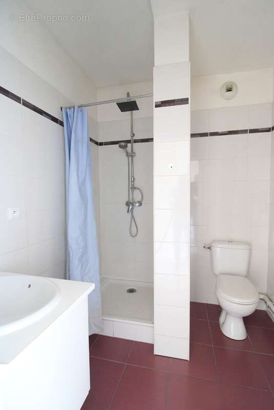 Appartement à VILLIERS-SUR-MARNE
