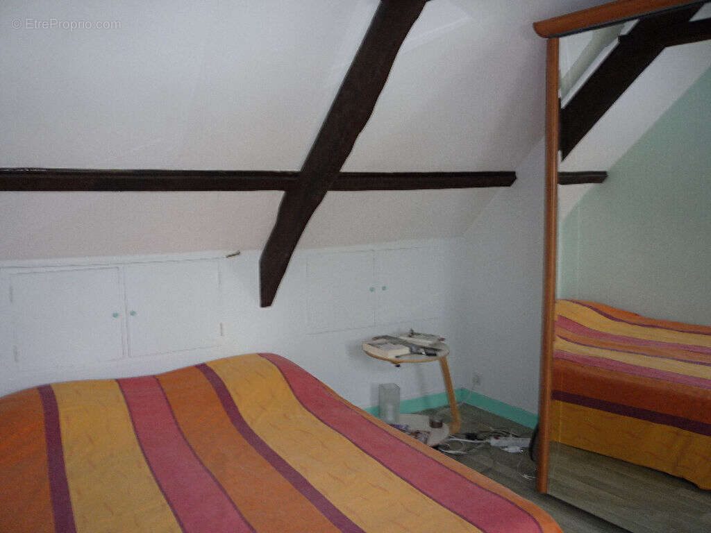 Maison à PORDIC