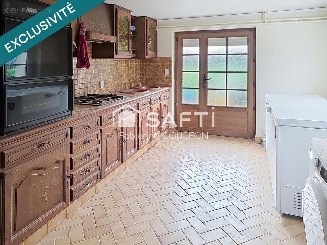 Photo 7 - Maison à TAPONNAT-FLEURIGNAC