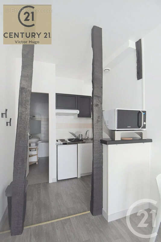 Appartement à LIMOGES
