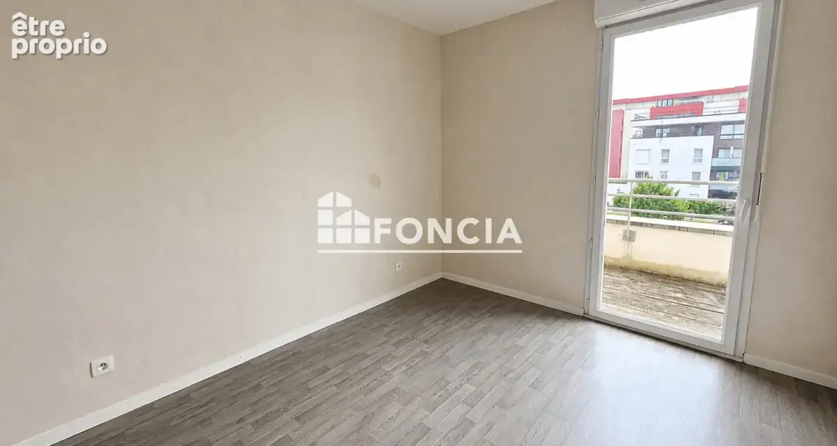 Quartier Matisse - Résidence Paola Nénuphars - photo 7