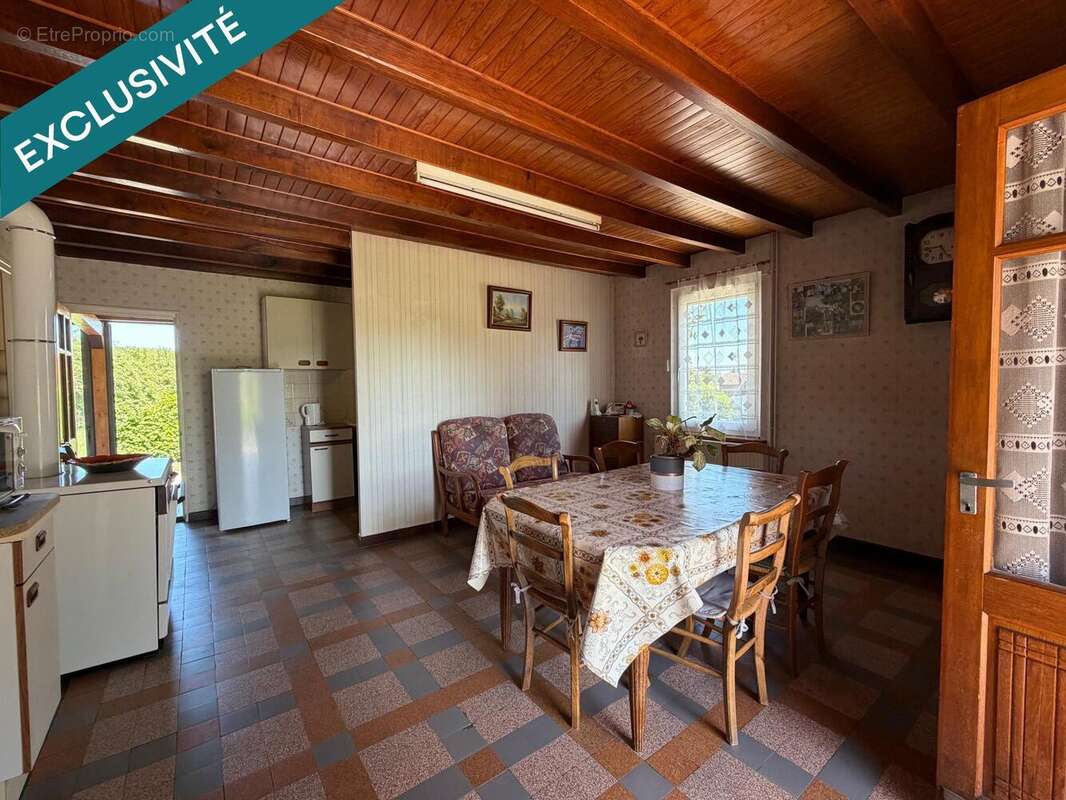 Maison 98 m² à Louhans  - photo 5