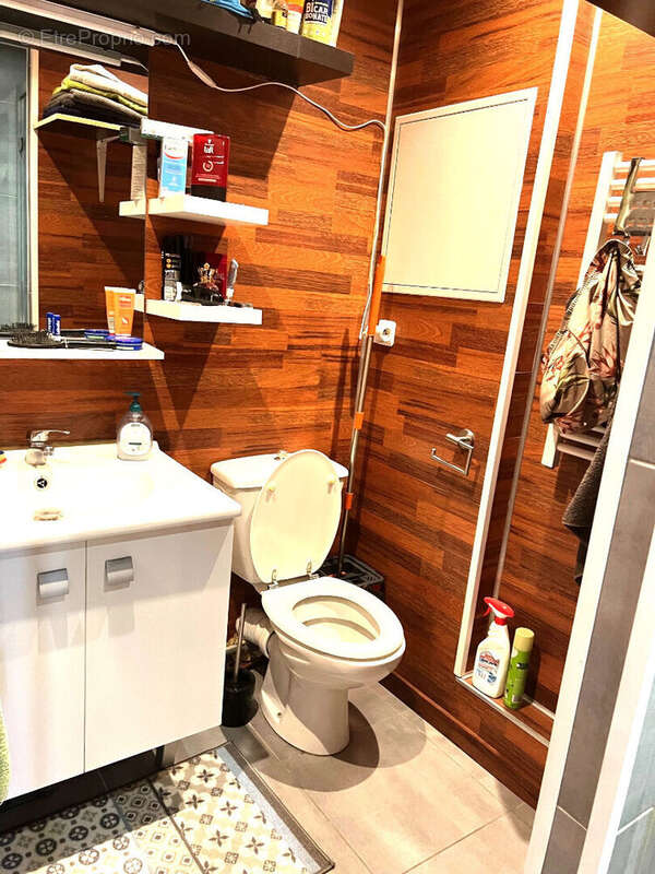 Appartement à MIRAMAS