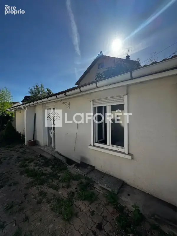Maison Livry Gargan 3 pièce(s) 42 m2 - photo 7