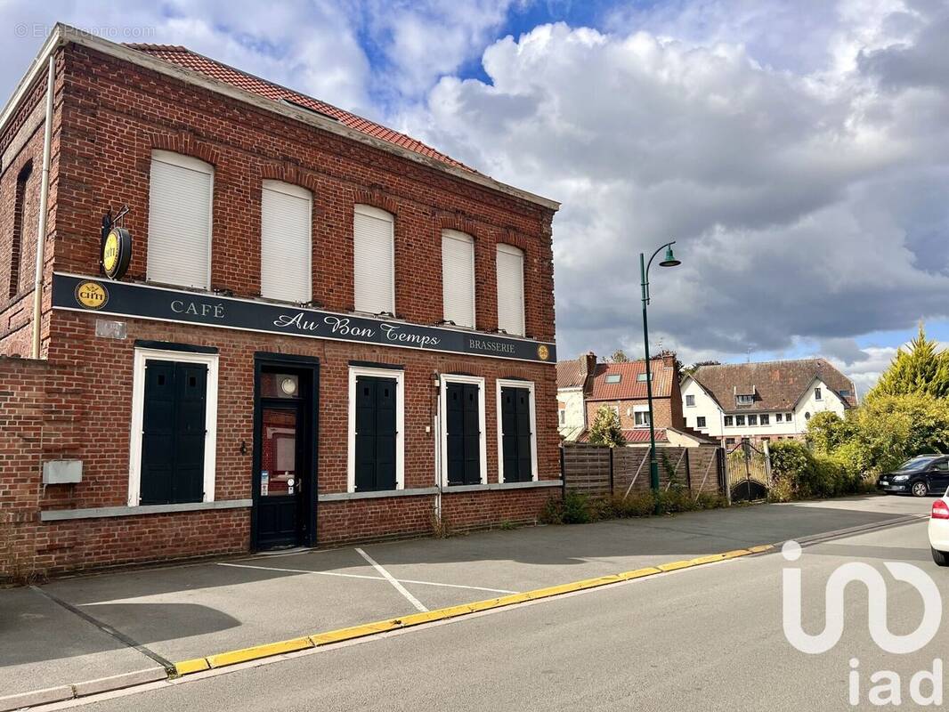 Photo 1 - Maison à GONDECOURT