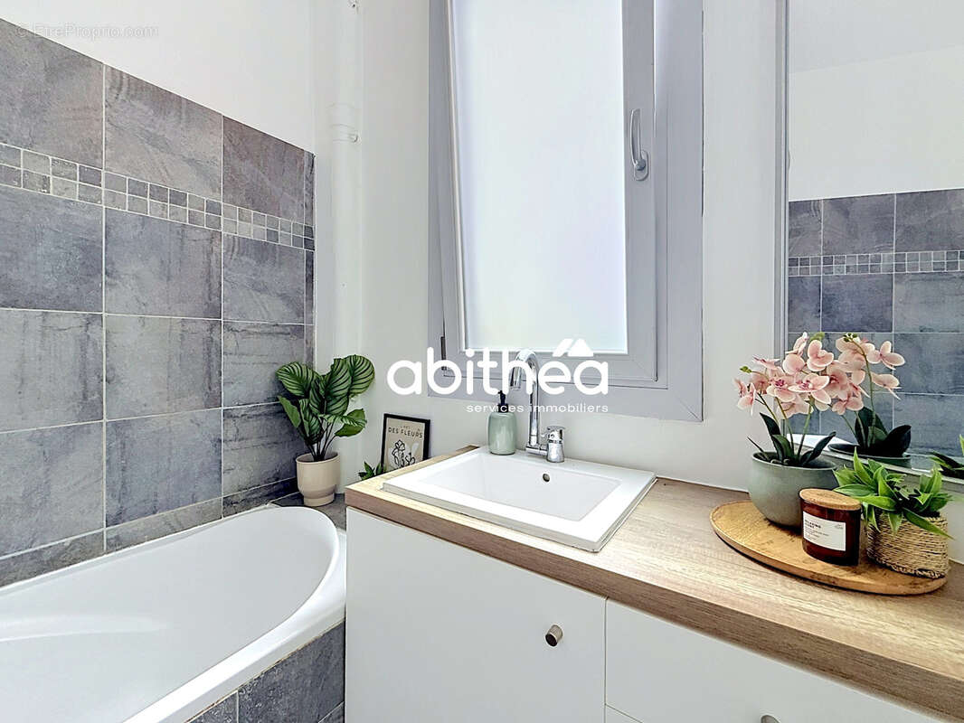 Grand appartement hyper-centre - photo 16