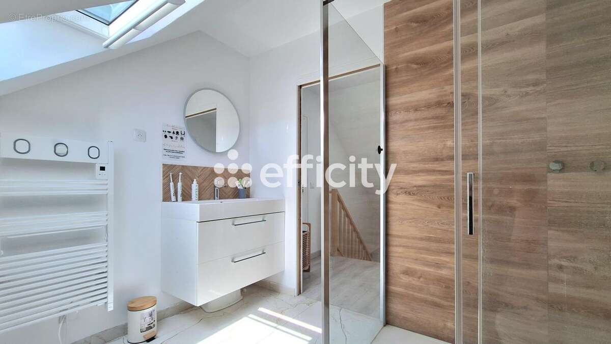 Maison individuelle - photo 21