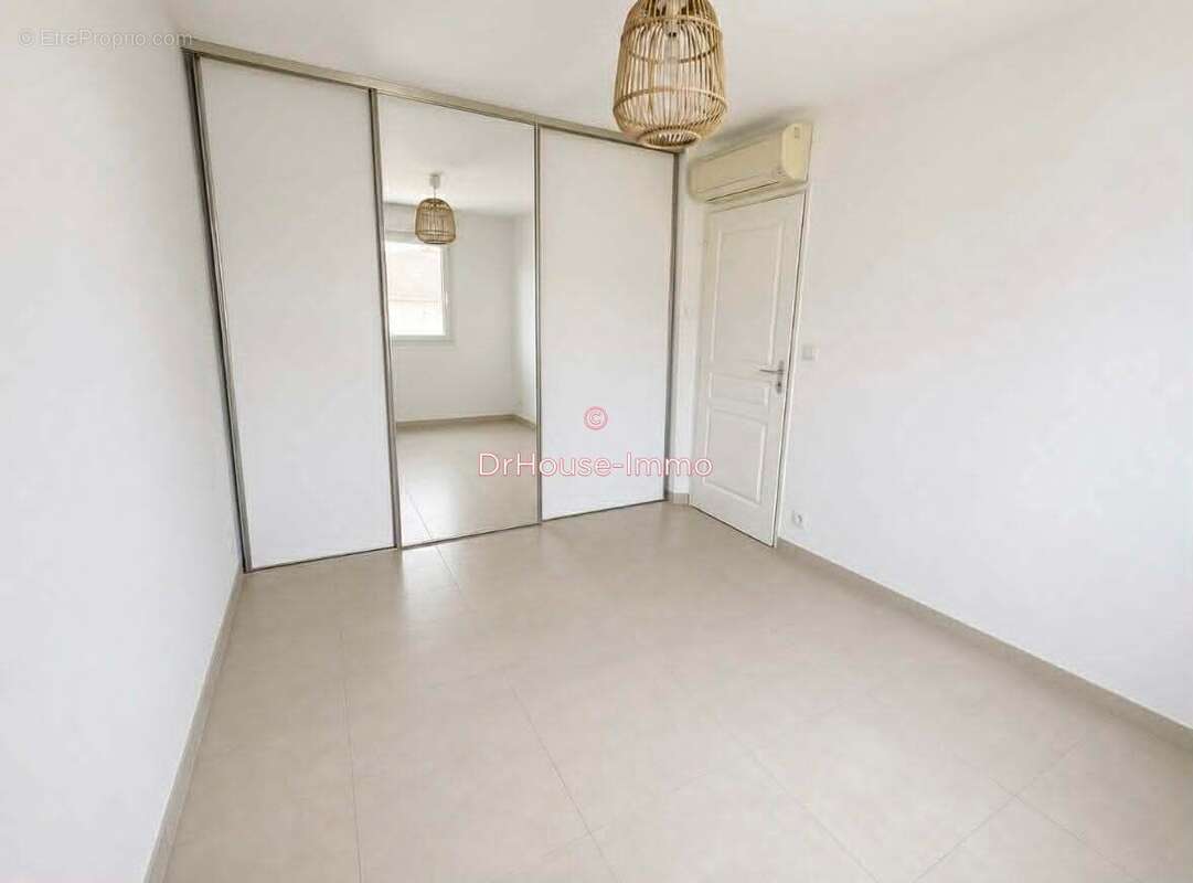 Appartement à SARROLA-CARCOPINO
