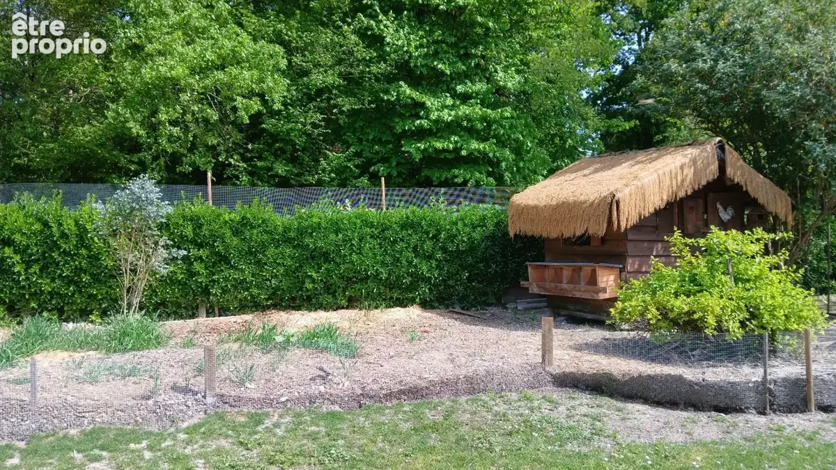 Maison 88 m² à Chalais  - photo 10
