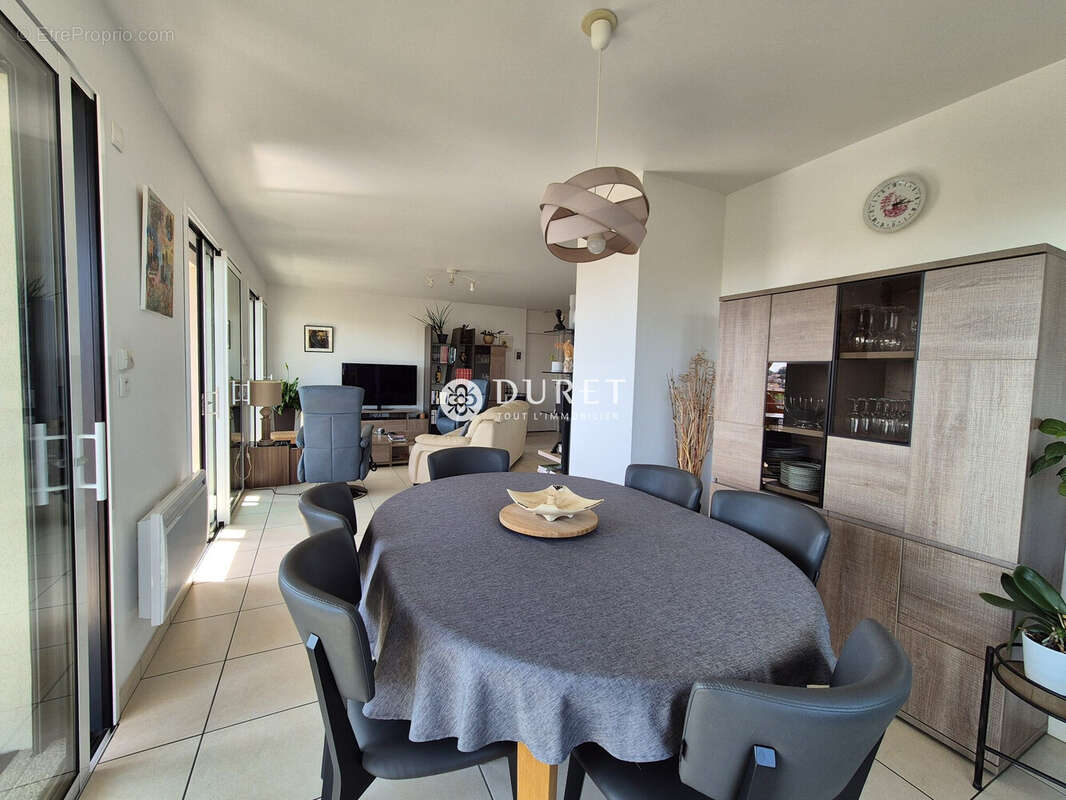 Appartement à LA ROCHE-SUR-YON