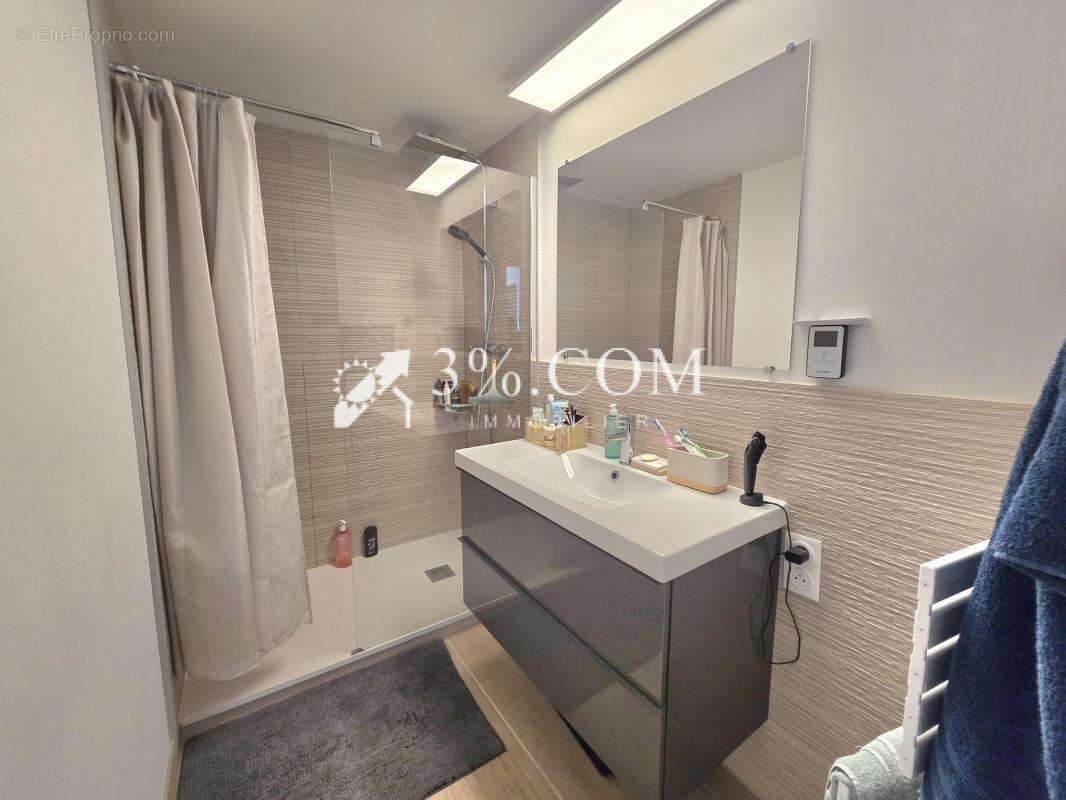 Maison contemporaine de 138m2 et 4 chambres sur parcelle clo - photo 9