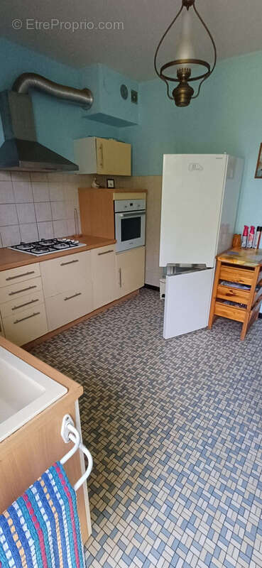 Villa plain pied proche tous commerces le passage - photo 6