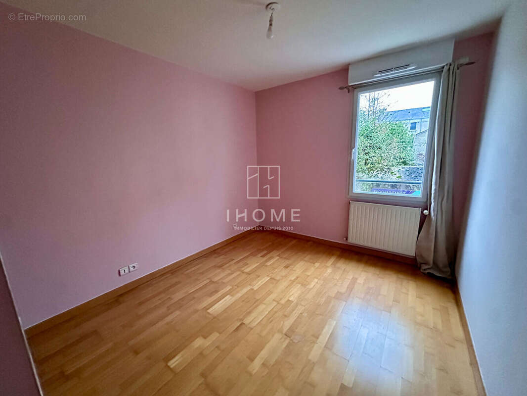 Appartement à ANGERS