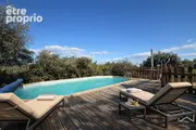 Maison à BIDON