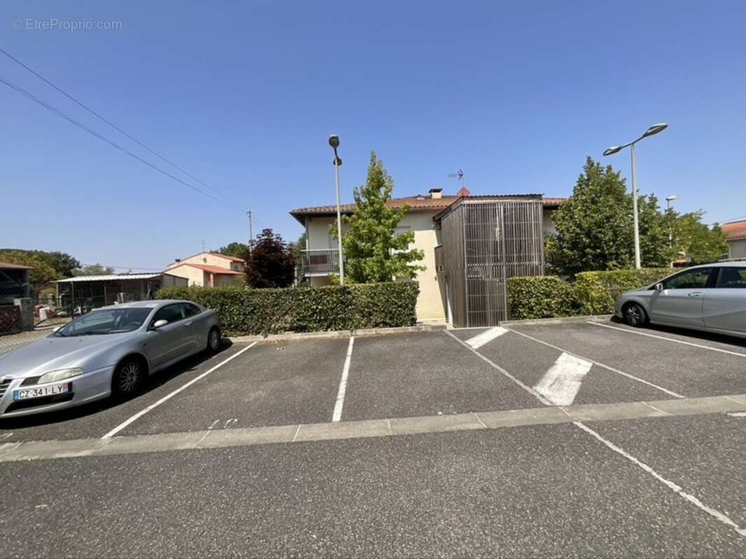 En exclusivité :Appartement à vendre 3 pièces  LA SALVETAT SAINT GILLES (31) - photo 15