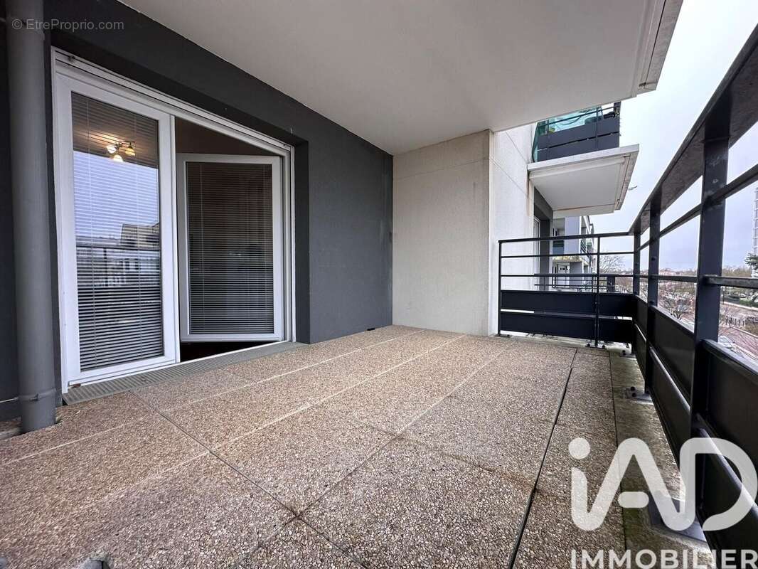Photo 6 - Appartement à TRAPPES