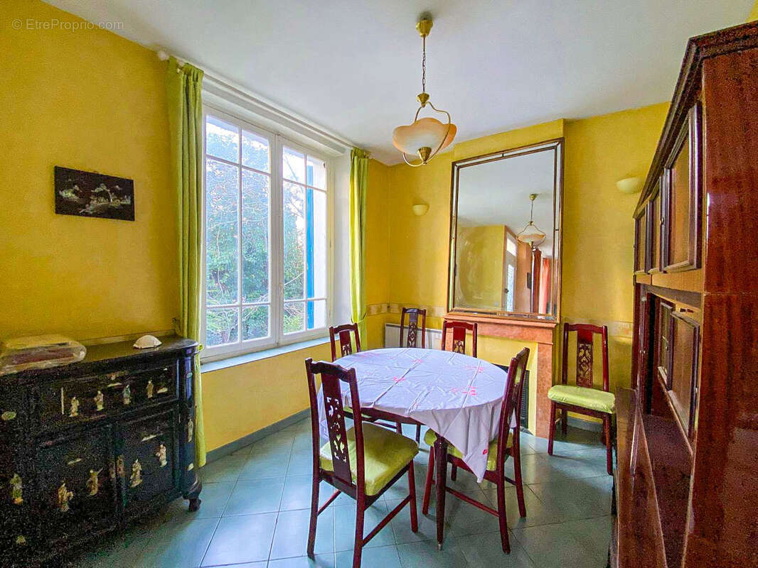 Maison à TOULON