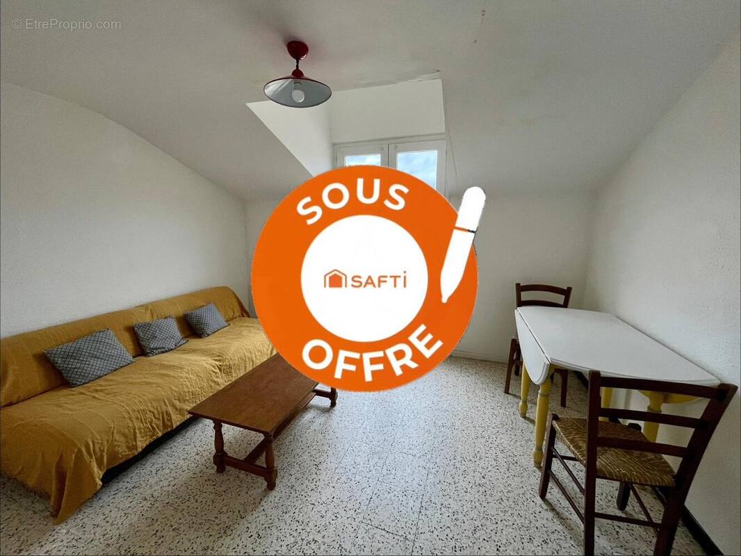 Photo 1 - Appartement à ALES