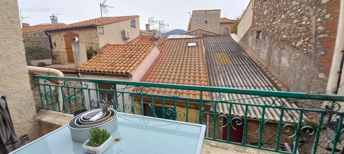 Appartement à ARGELES-SUR-MER