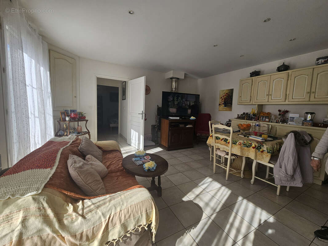 Maison à SAINTE-MAXIME