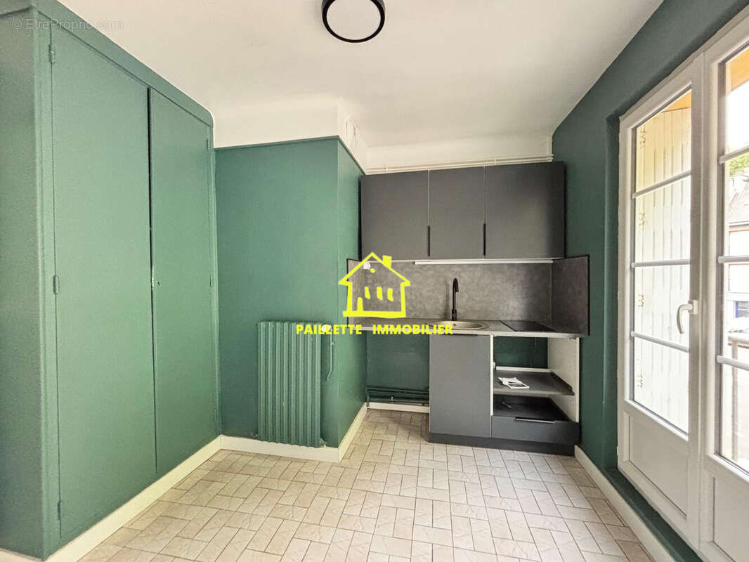 Appartement 92 m² à Le Havre  - photo 8