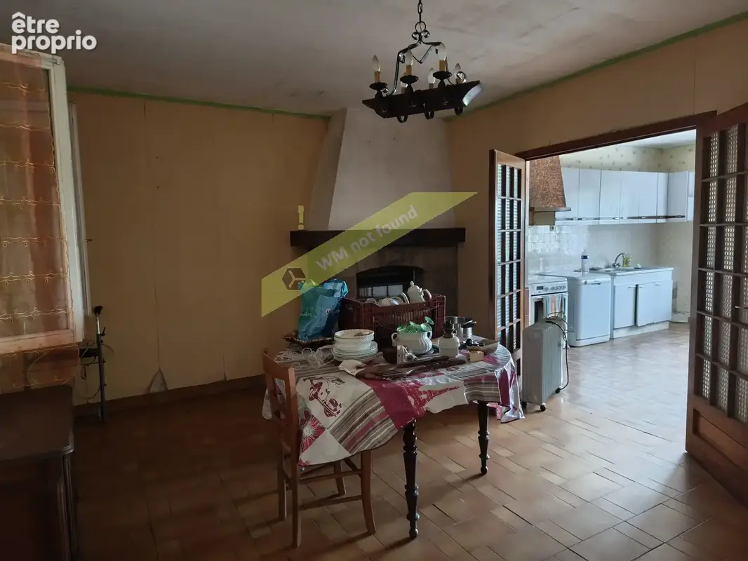 Maison 120 m2 Merdrignac - photo 6