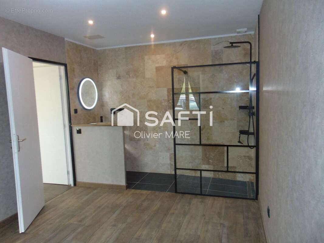 Photo 3 - Maison à MENIL-HUBERT-SUR-ORNE