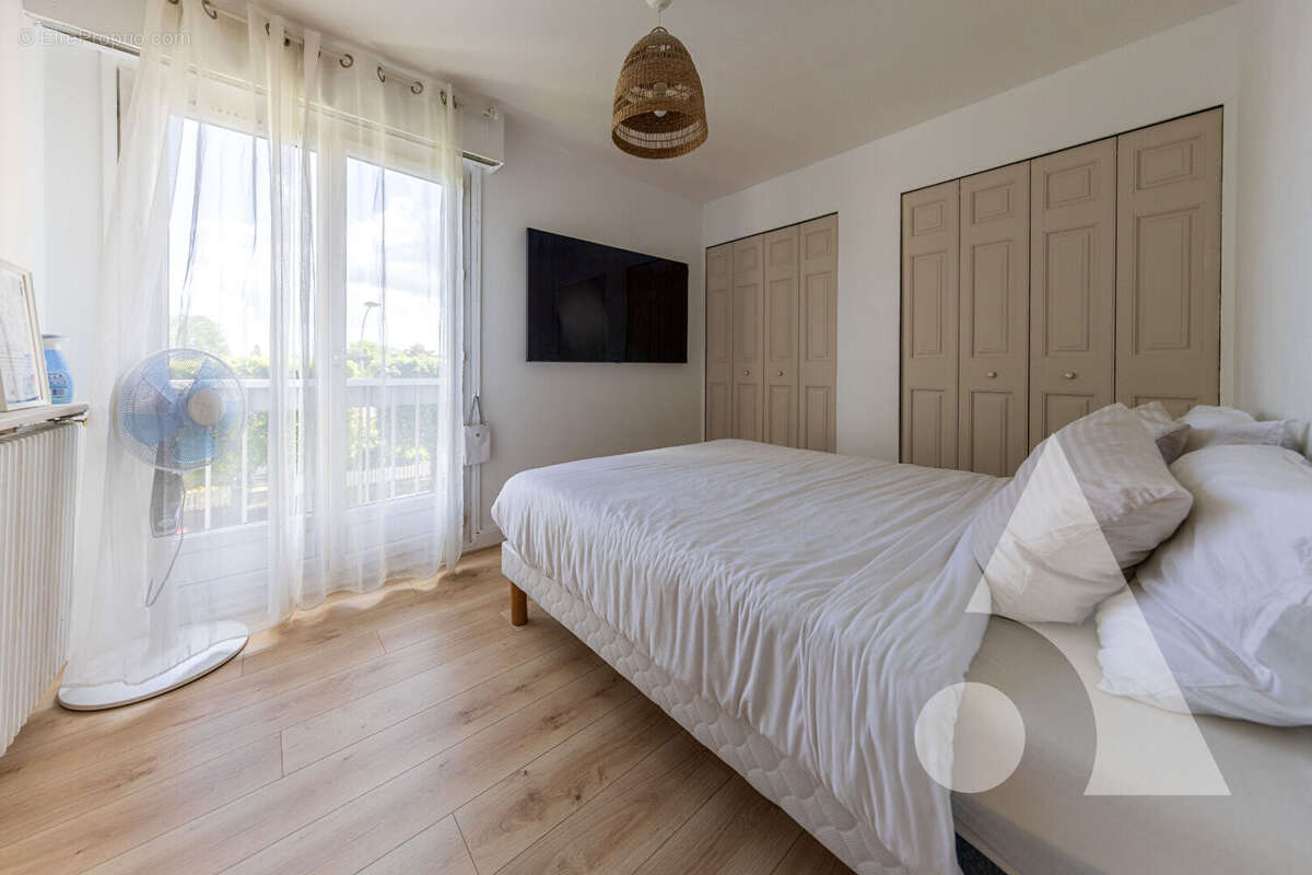 Appartement à EVRY