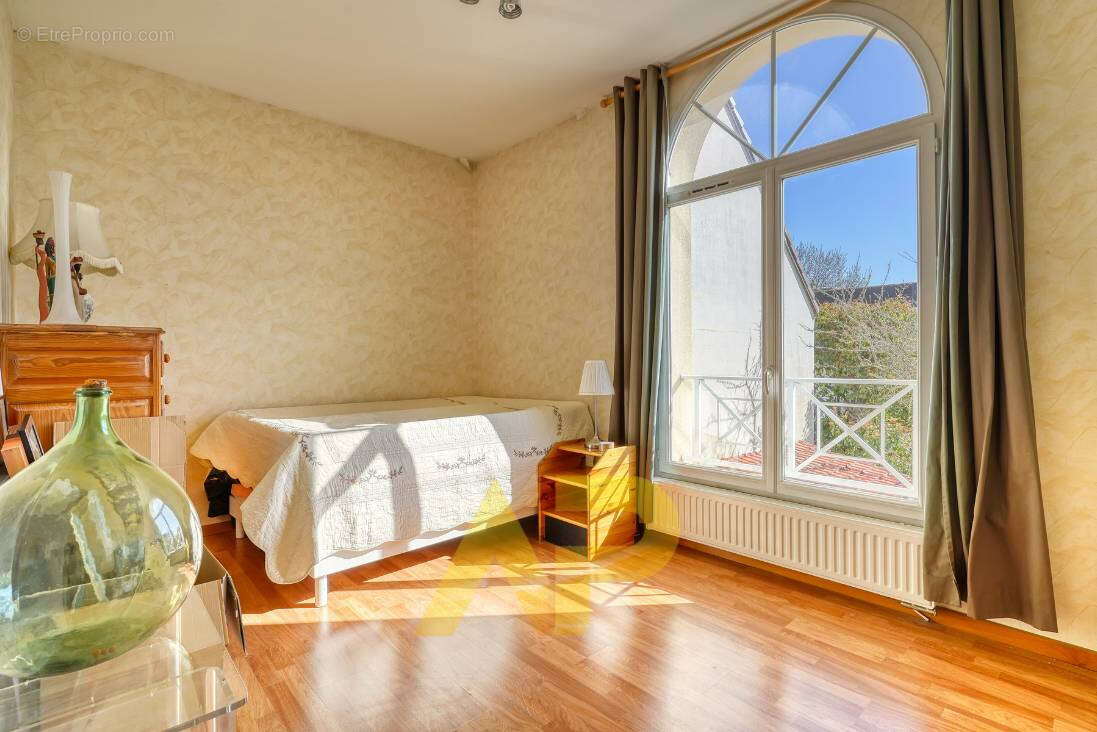 Maison à ANTONY