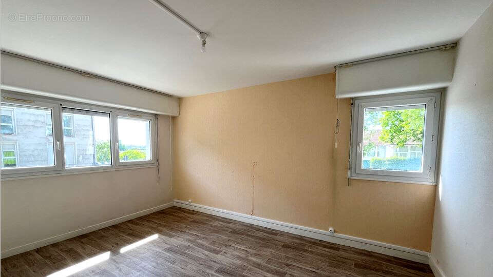 Appartement à SAINT-DIZIER