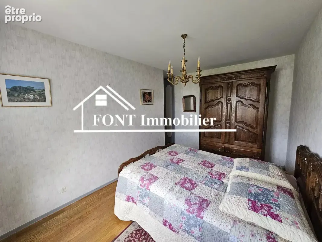 Lyon, vaise,  bel appartement 3 chambres, superbe copropriété - photo 8