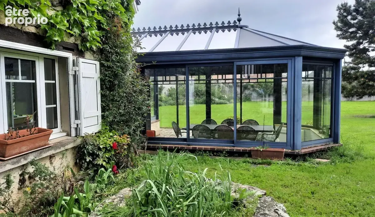 Maison ancienne - photo 4