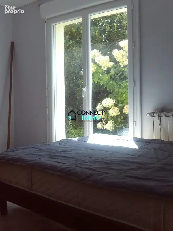 Maison 3 pièces 46 m² à vendre à Le Saint (56110) - photo 5