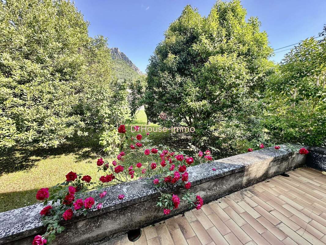 Maison à BUIS-LES-BARONNIES