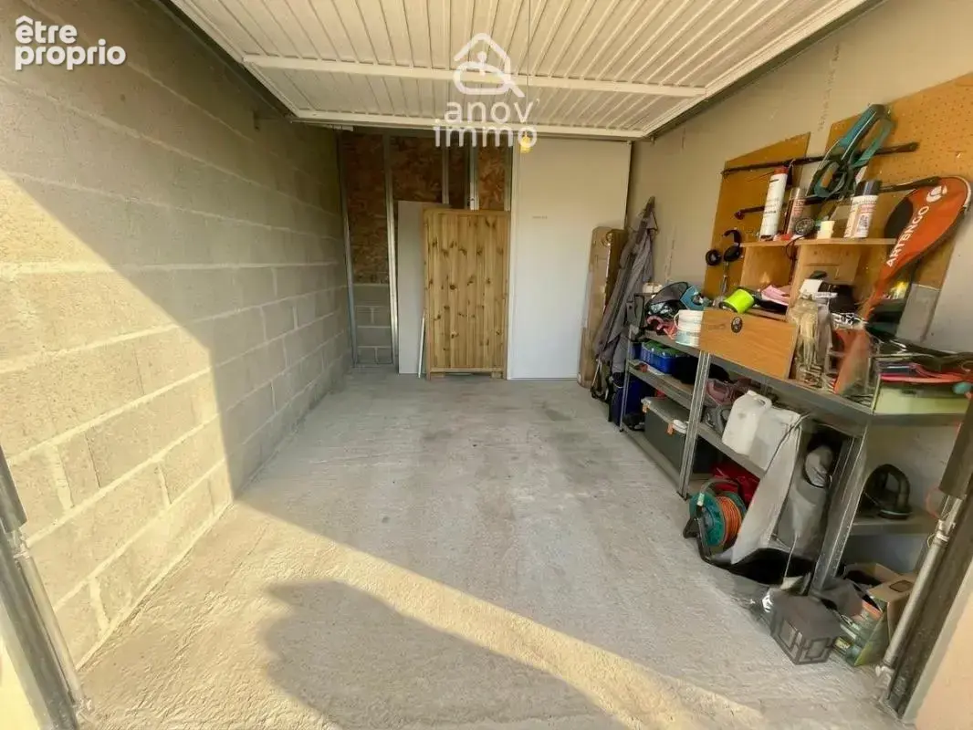 Maison de plain-pied 97 m2 avec piscine sur la commune de To - photo 13