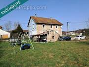 Photo 1 - Maison à CHAMPAGNEY