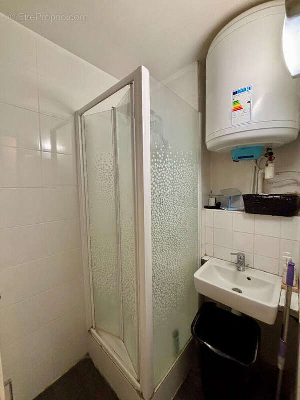 Appartement à BRON
