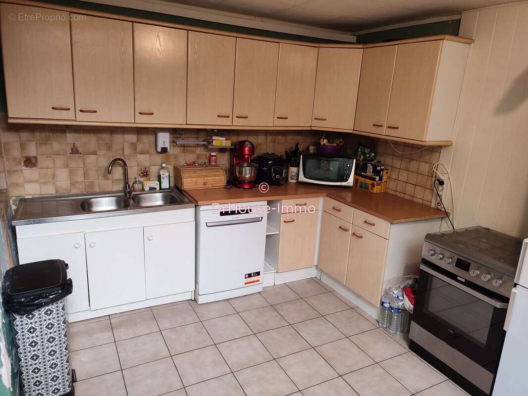 Commerce 156 m² à Blainville-Sur-Orne  - photo 7
