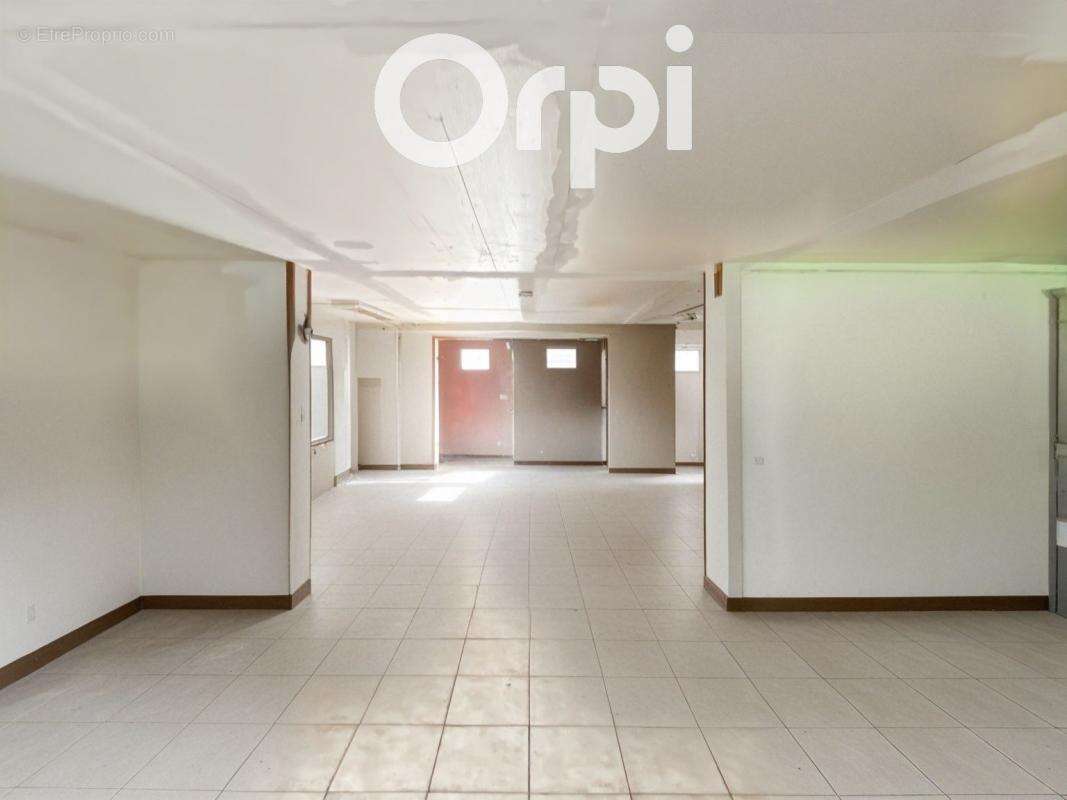 Maison à HEMEVILLERS