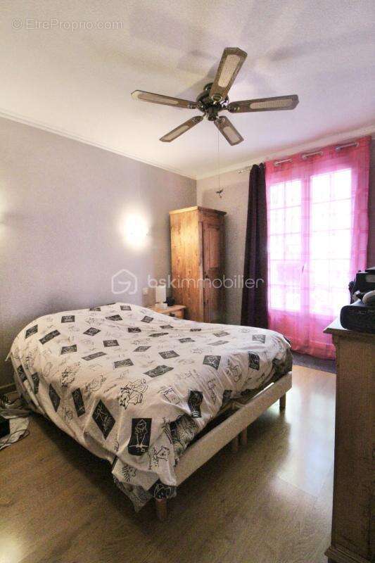 Maison à SAINT-GERMAIN-DES-PRES