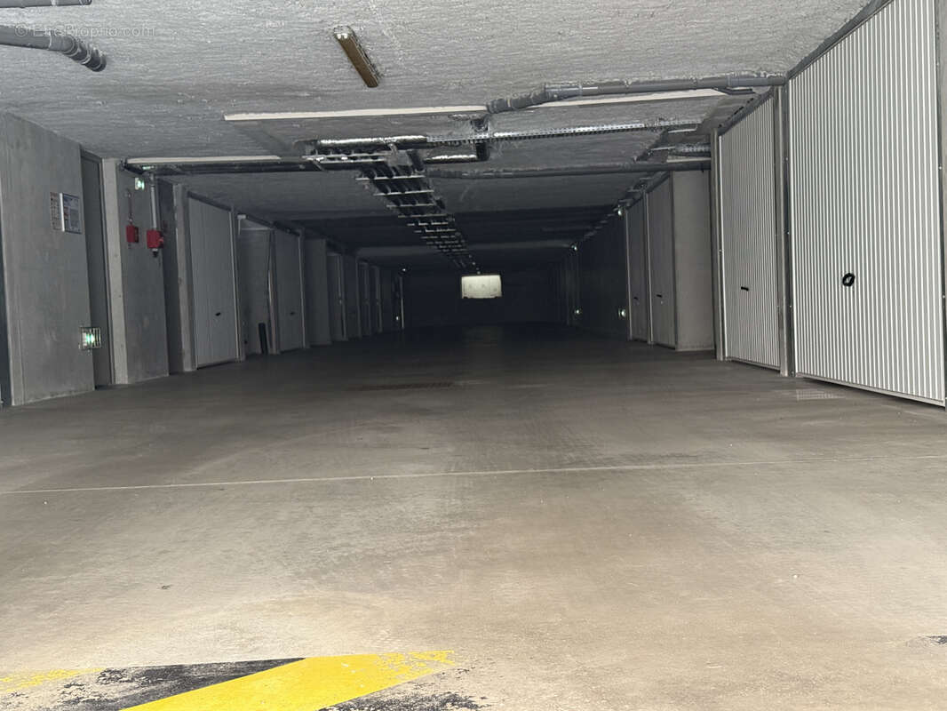 Appartement à BESANCON