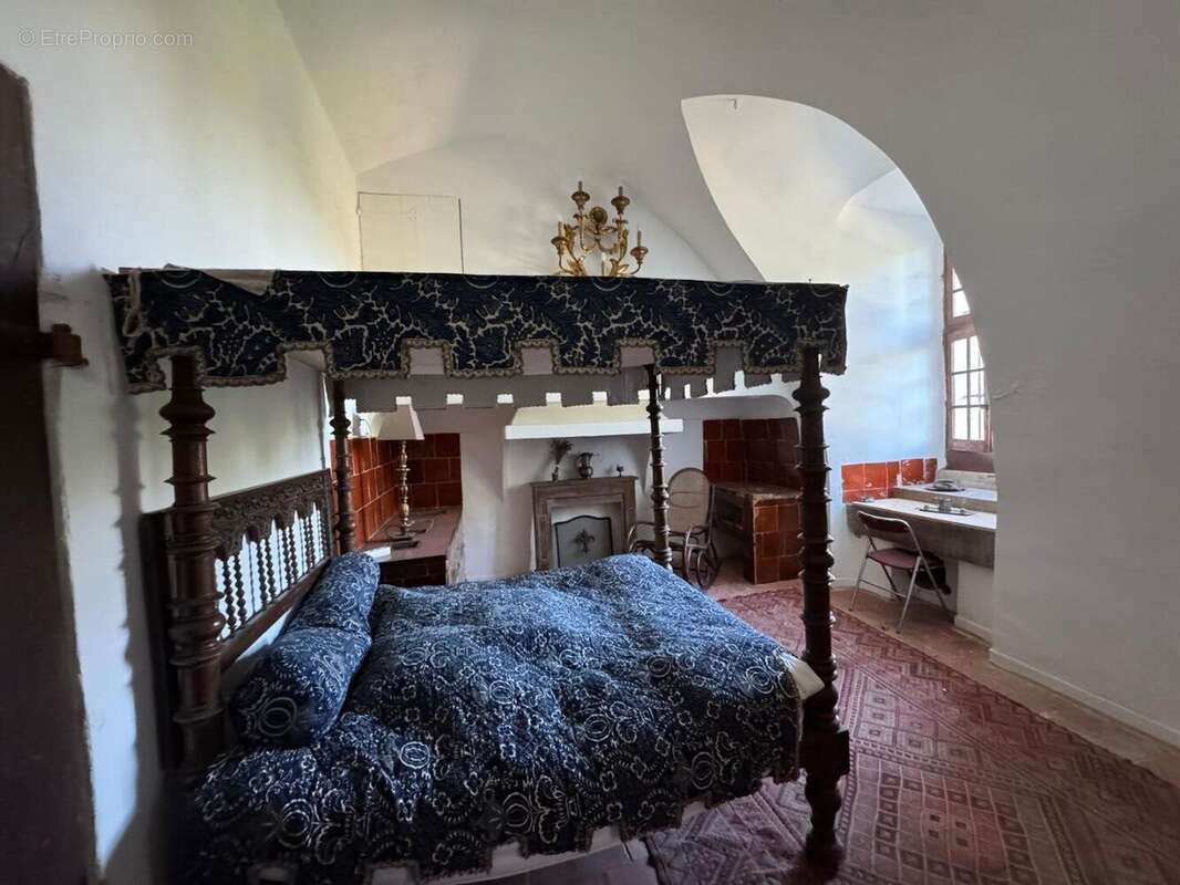 Chateau de la Verdiere - photo 3