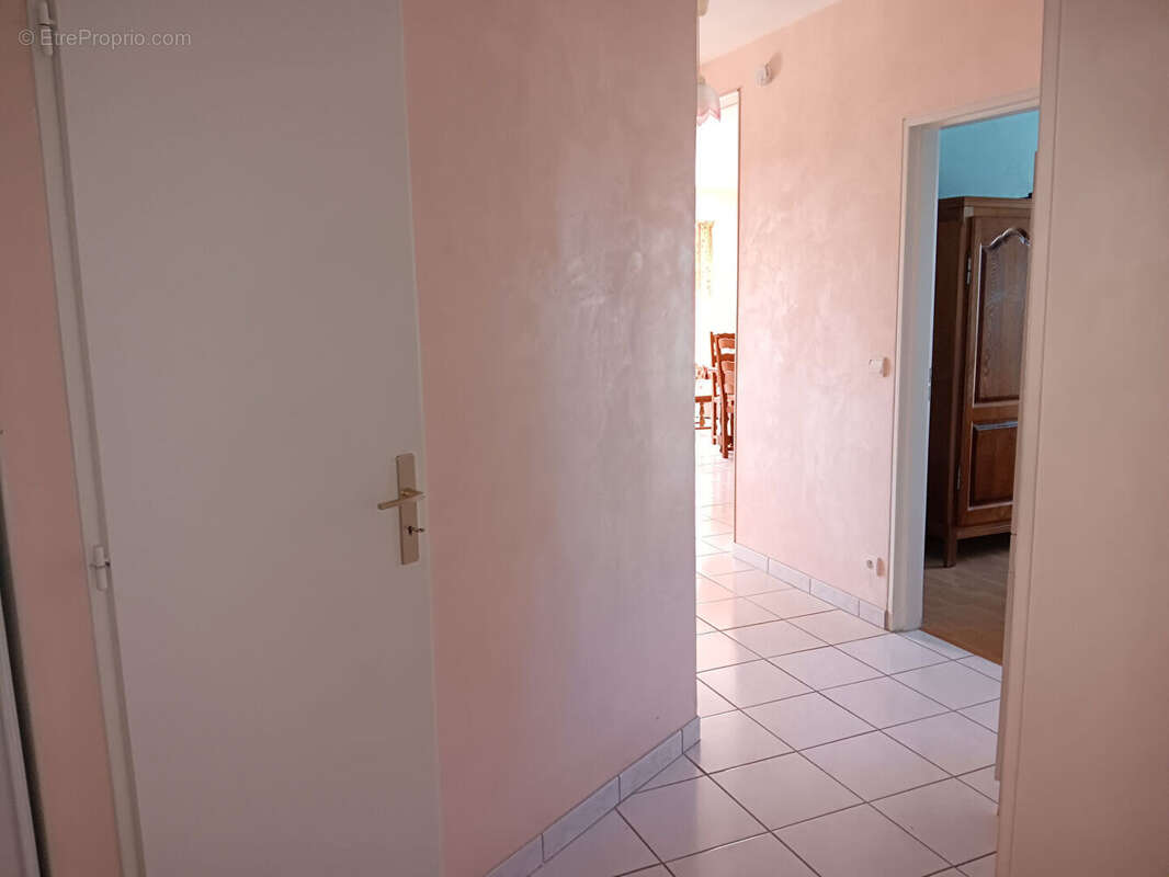 Appartement à NEVERS