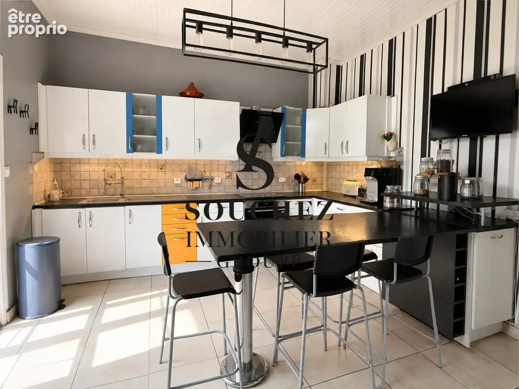 Maison 12 pièces 246 m² à vendre à Lievin (62800) - photo 6